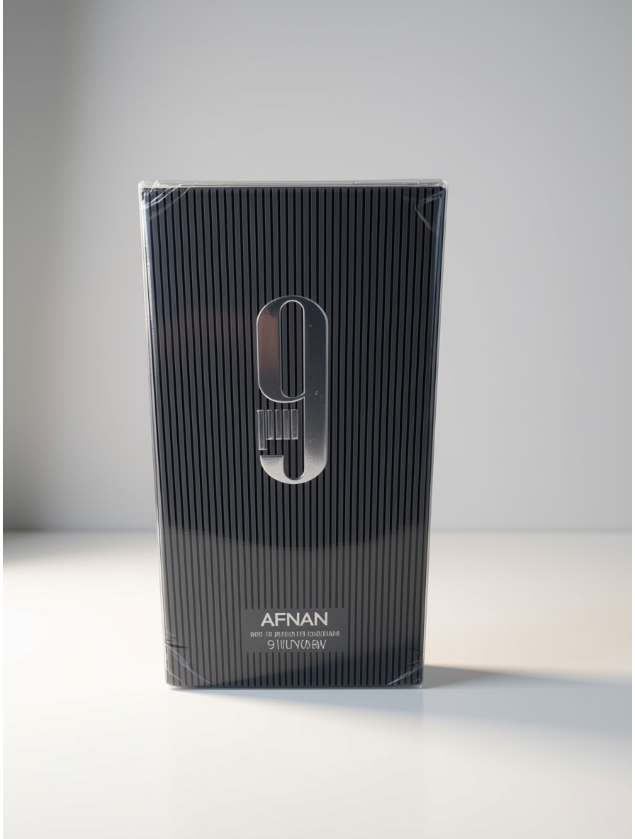 fnan 9 PM (Parfum)