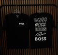 Playera Estilo Urbano "Multi-Font"