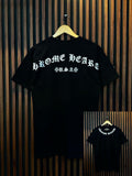 Playera Estilo Urbano "Gothic Arched Text"